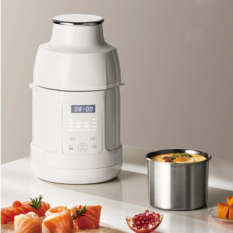 Baby Food Maker - Procesador de Alimentos para Bebés 220V,