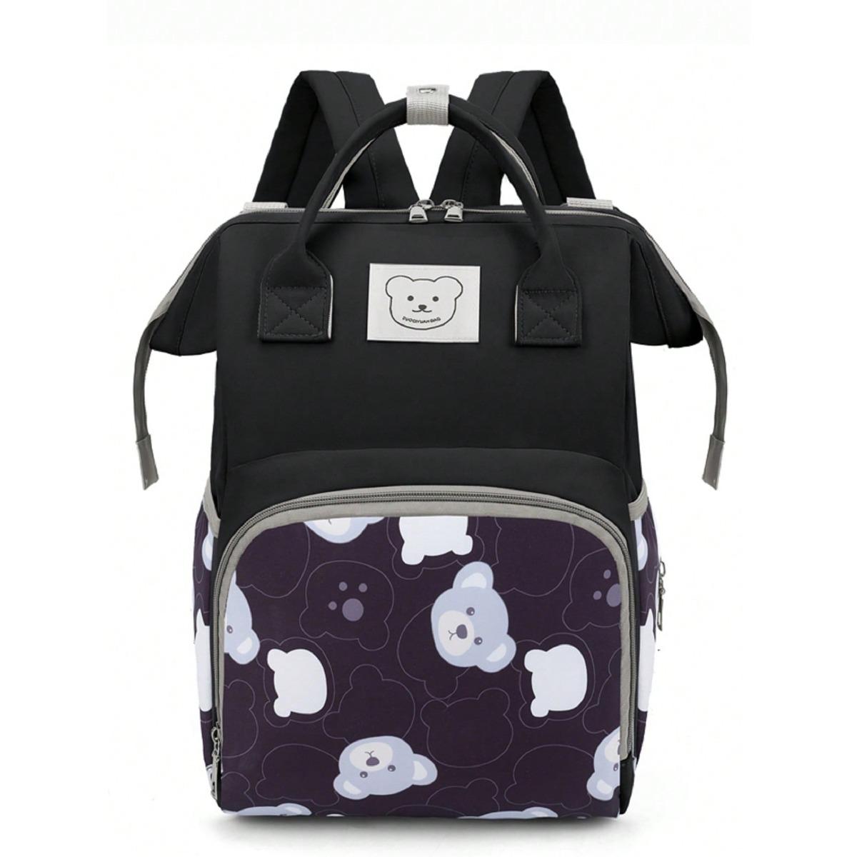 Baby Puree Pouch - Bolsa de pañales para bebés, niños