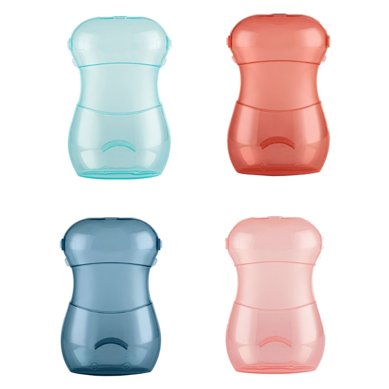 Baby Puree Pouch - Bolsa de comida para bebés y