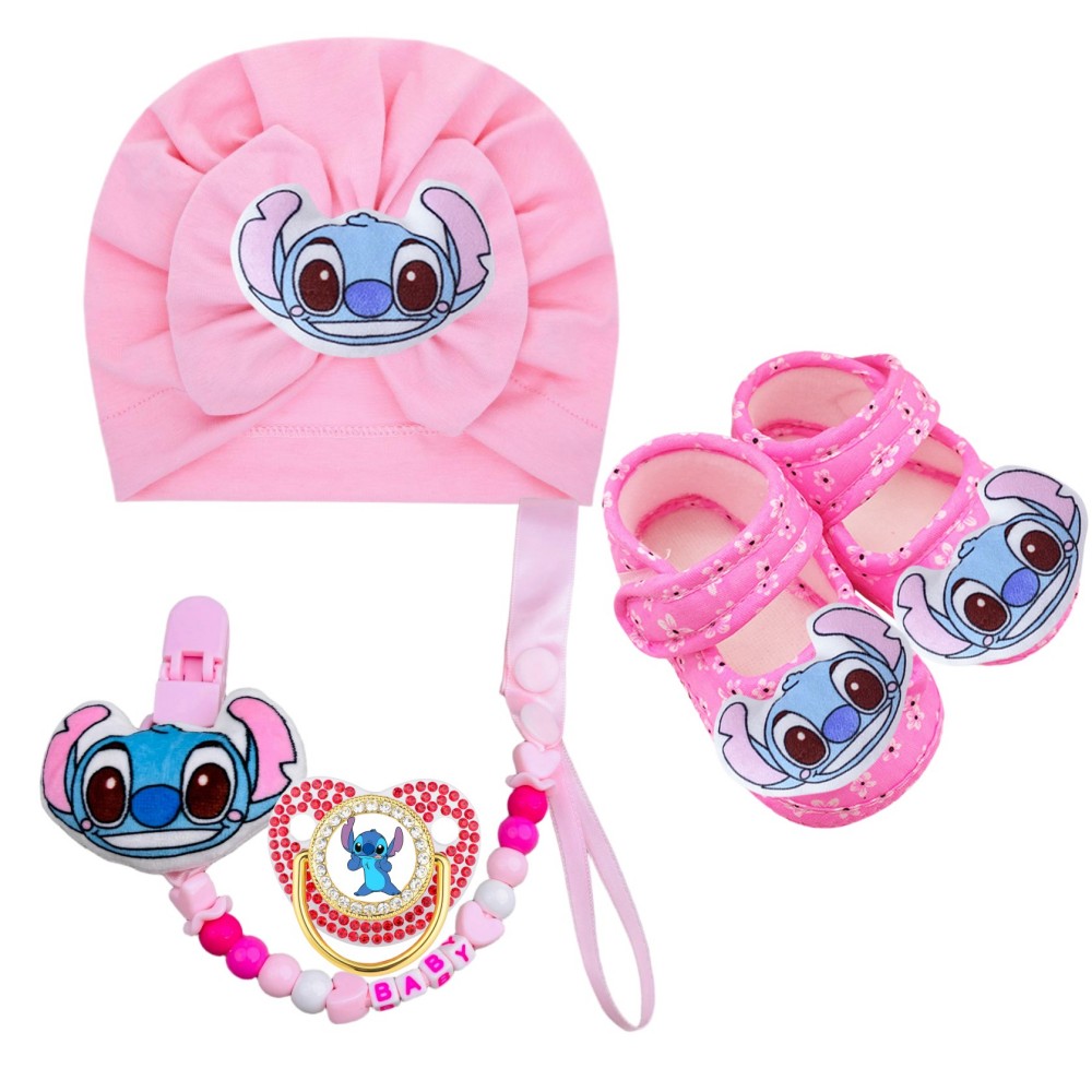 Baby Food Grade - Set de Regalo para Bebés 2026,