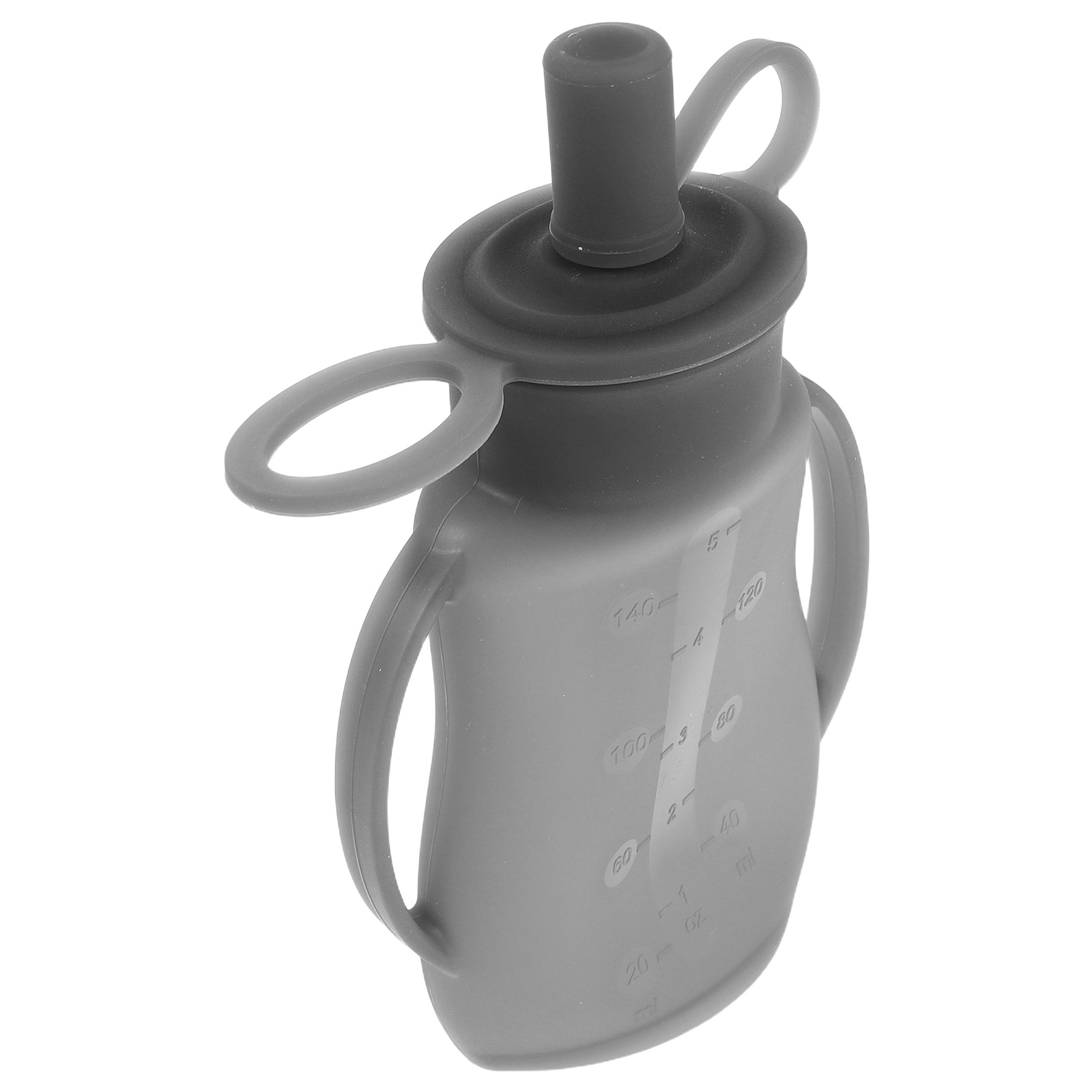 Baby Puree Pouch - Bolsas de Silicona para Comida de