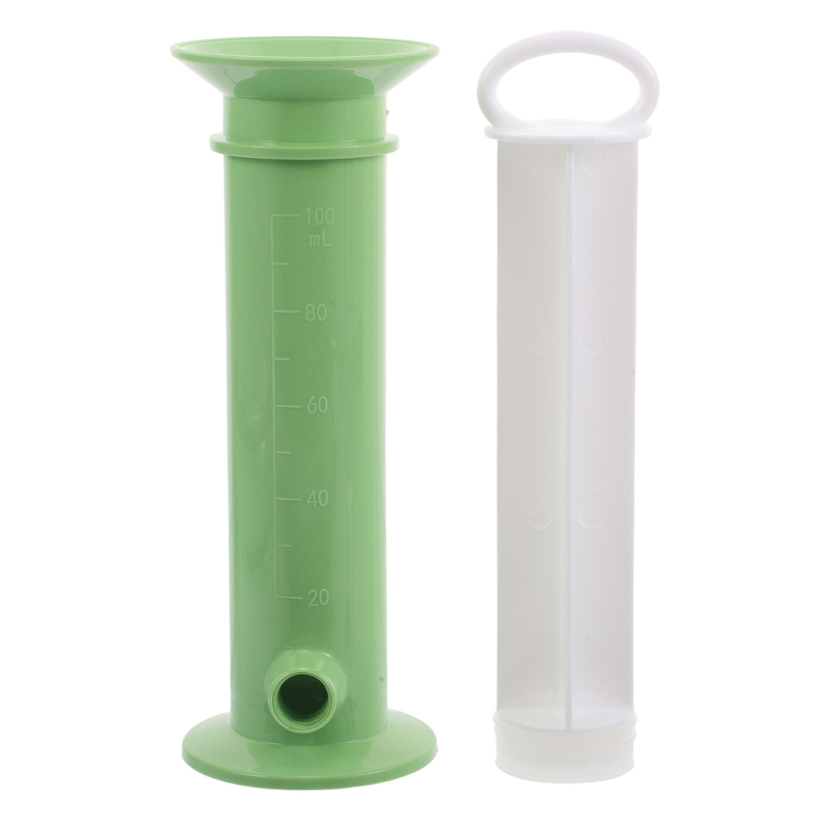Baby Puree Pouch - Dispensador de Comida para Bebés, Herramienta