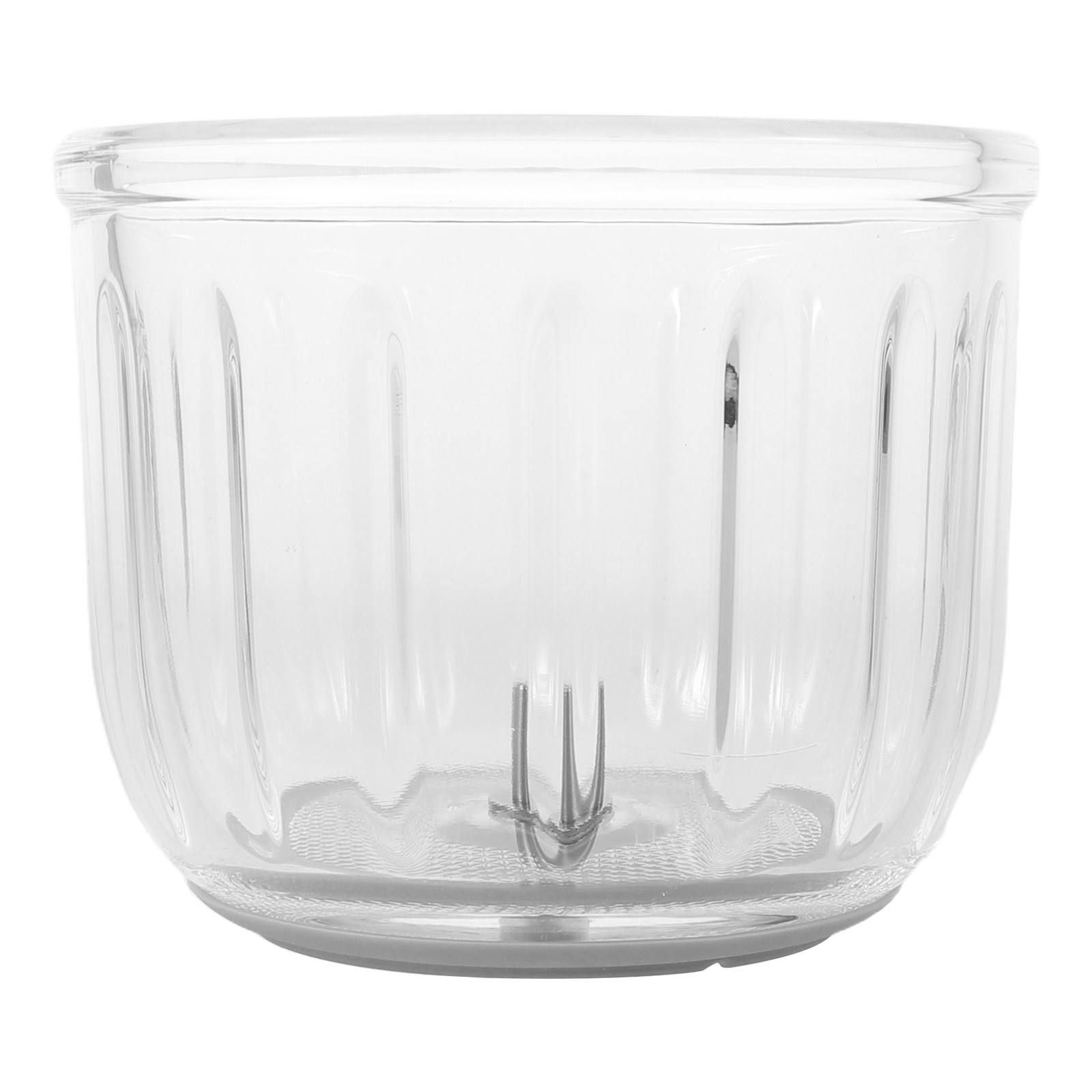 Baby Food Maker Baby Safe - Recambio de Tazón de Vidrio para