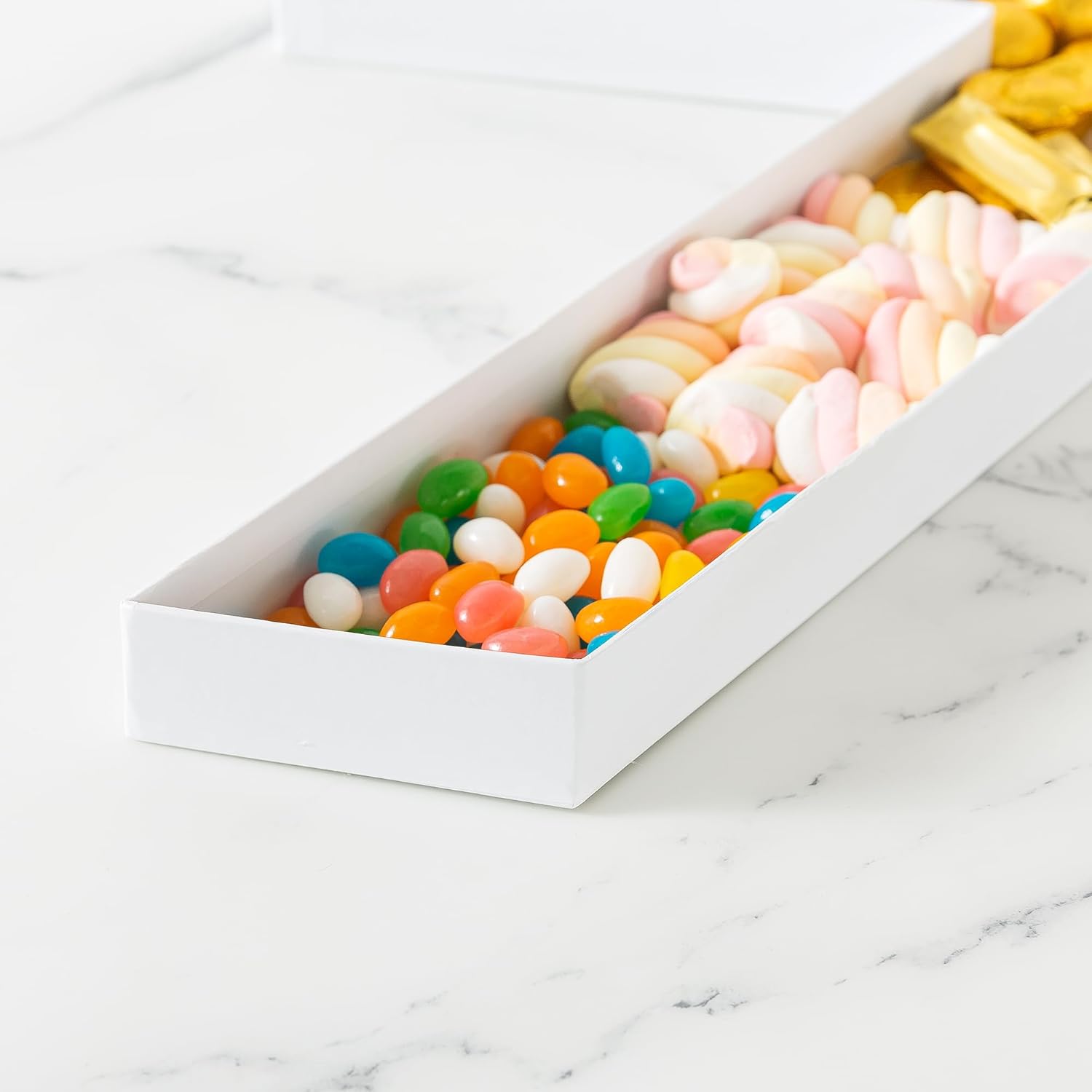 Caja contenedora para cupcakes - Baby Food Options reseña y precio