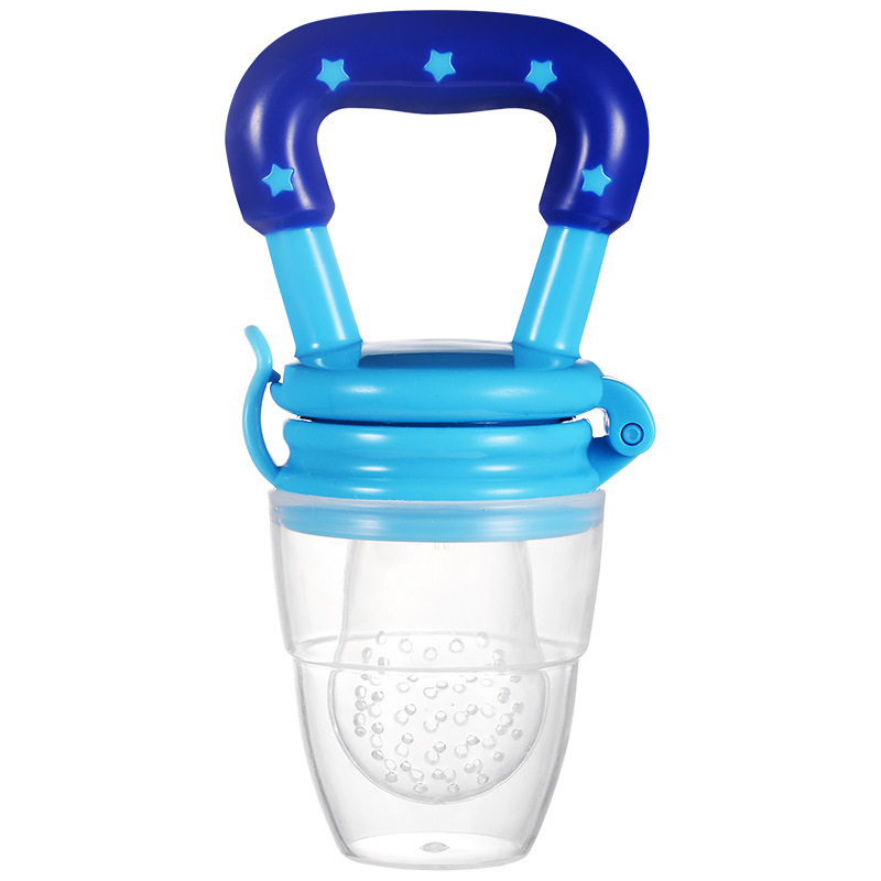 Alimentador de frutas para beb - Baby Food Pouches 1 Year Old reseña y precio