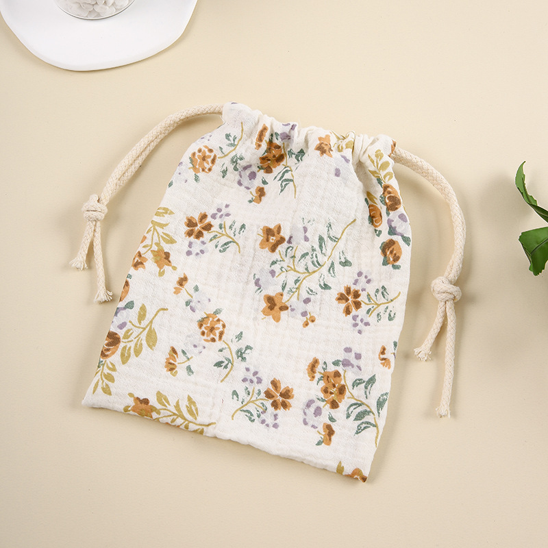 Bolsa de pañales con estampado - Baby Puree Pouch reseña y precio