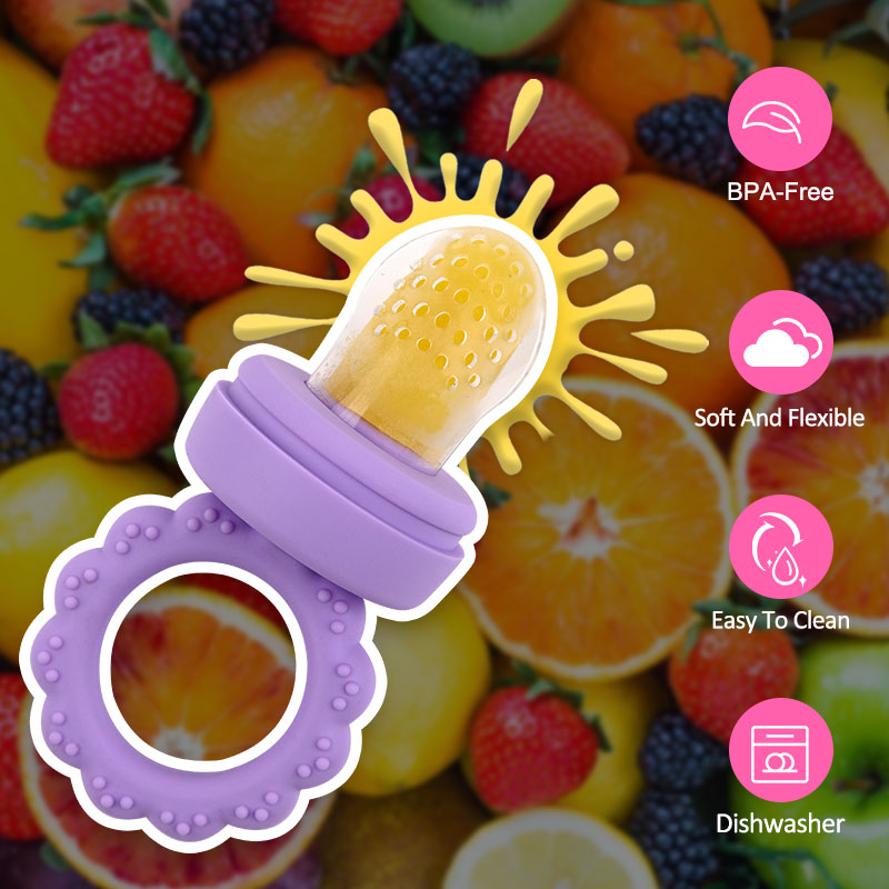 Alimentador de Comida para Beb - Baby Food Pouches 1 Year Old reseña y precio