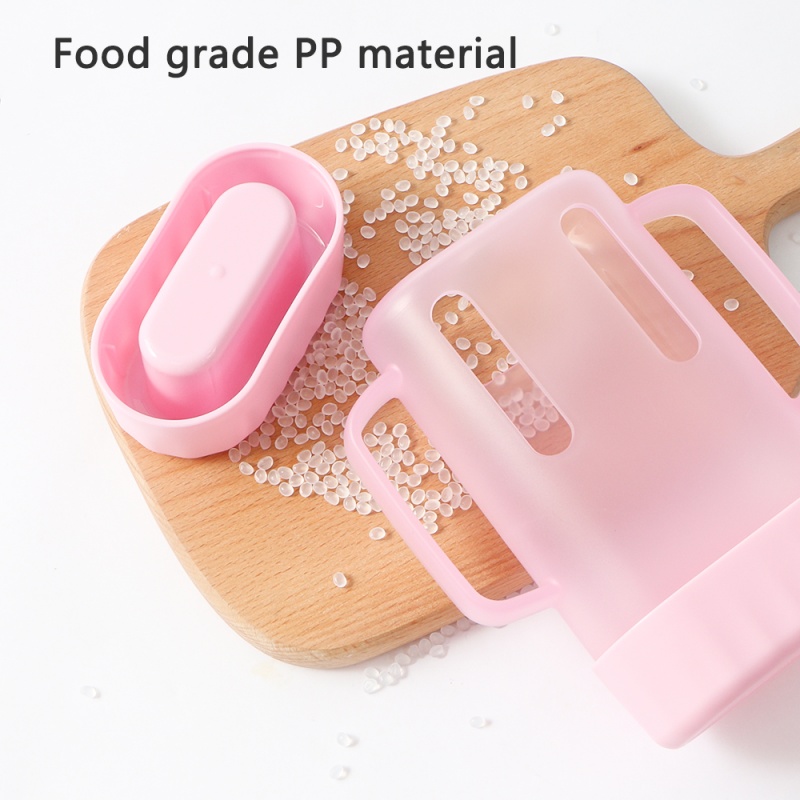 BIBOO Soporte de doble tapa pa - Baby Food Pouches 1 Year Old reseña y precio