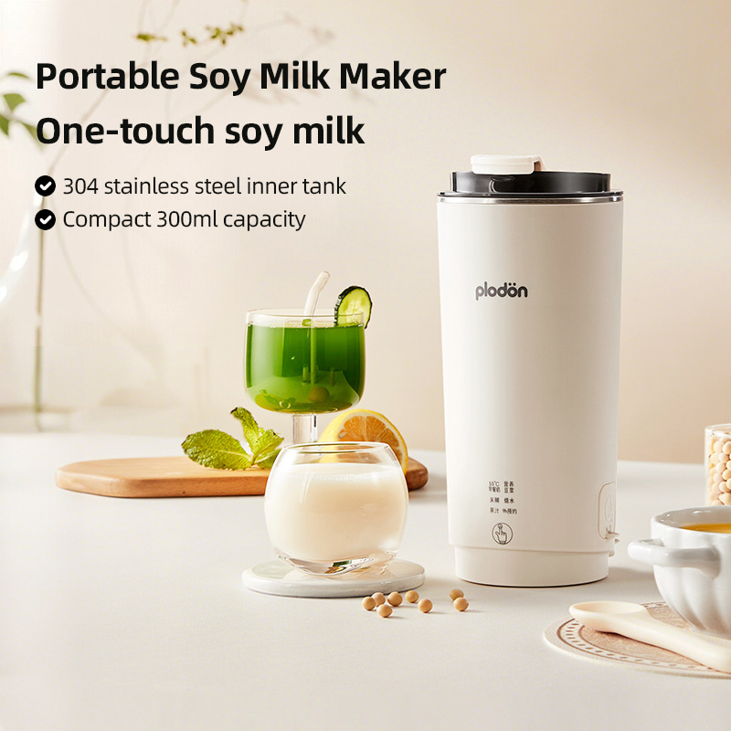 Vaso Mezclador Portátil Mini d - Baby Food Maker reseña y precio