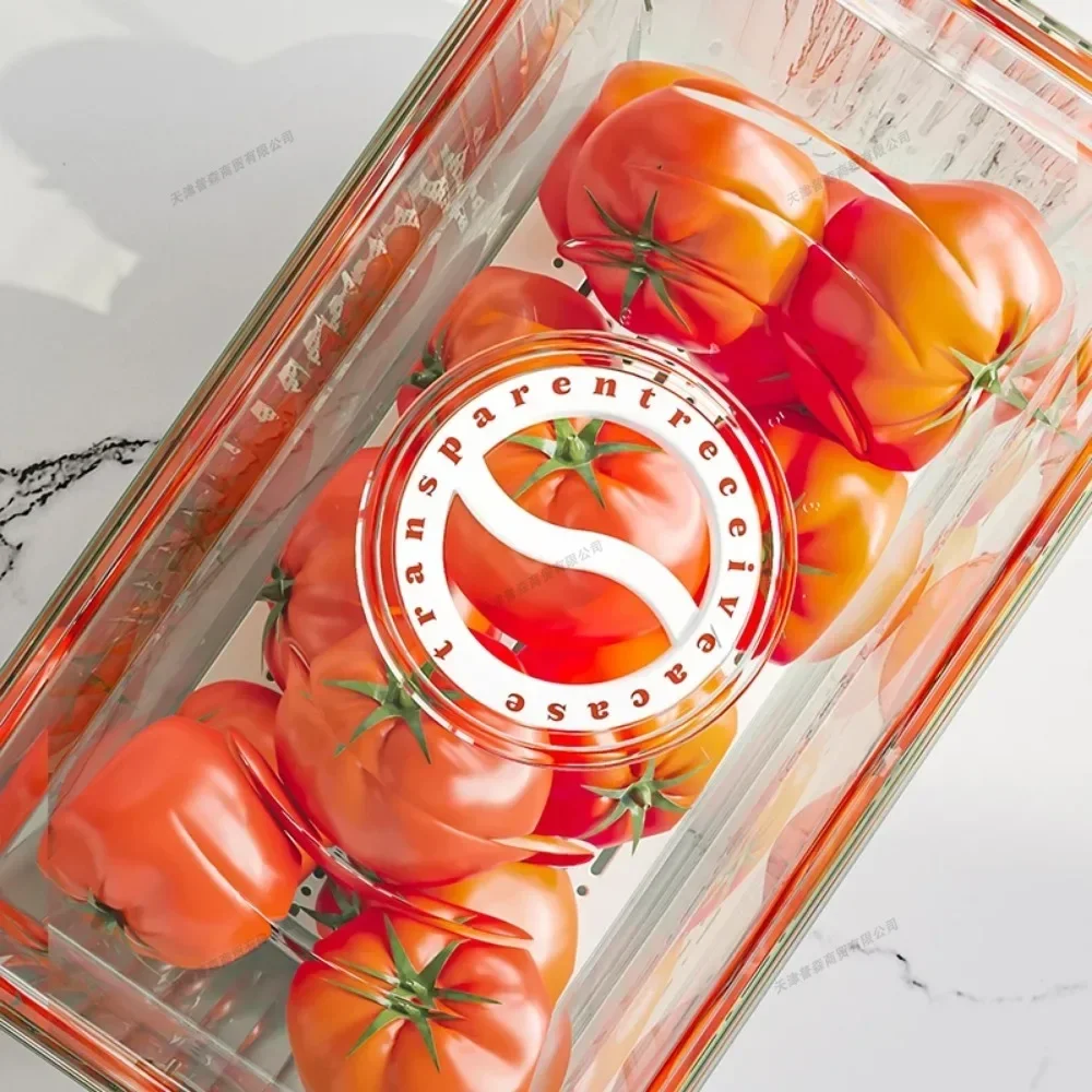 Caja de almacenamiento para re - Baby Food Quality reseña y precio