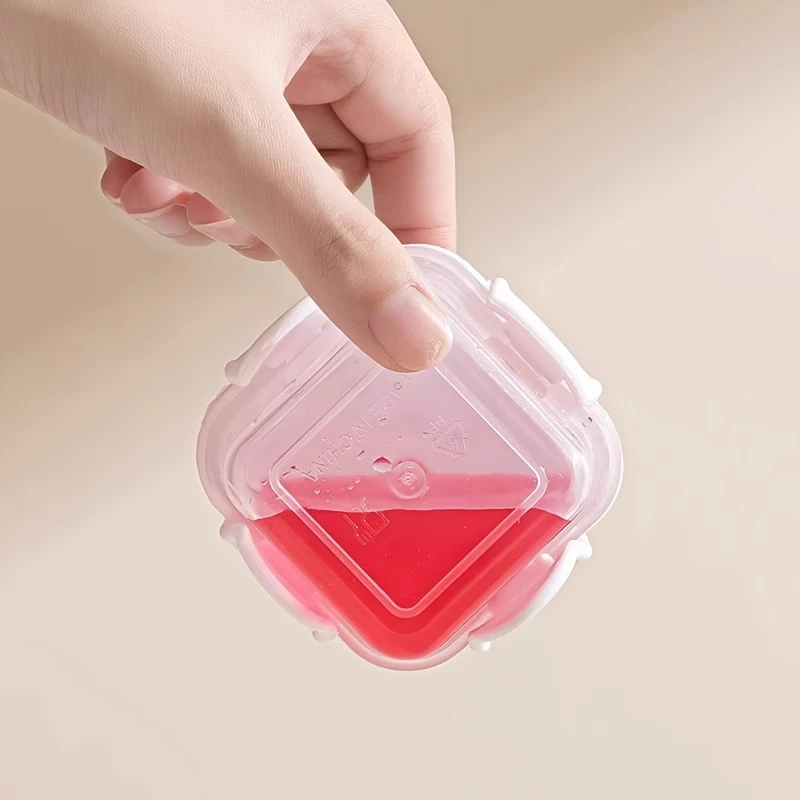 Mini caja fresca sellada grues - Baby Food Options reseña y precio