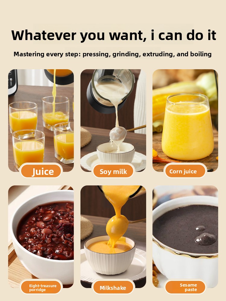 Licuadora de uso doméstico, fa - Baby Food Maker reseña y precio