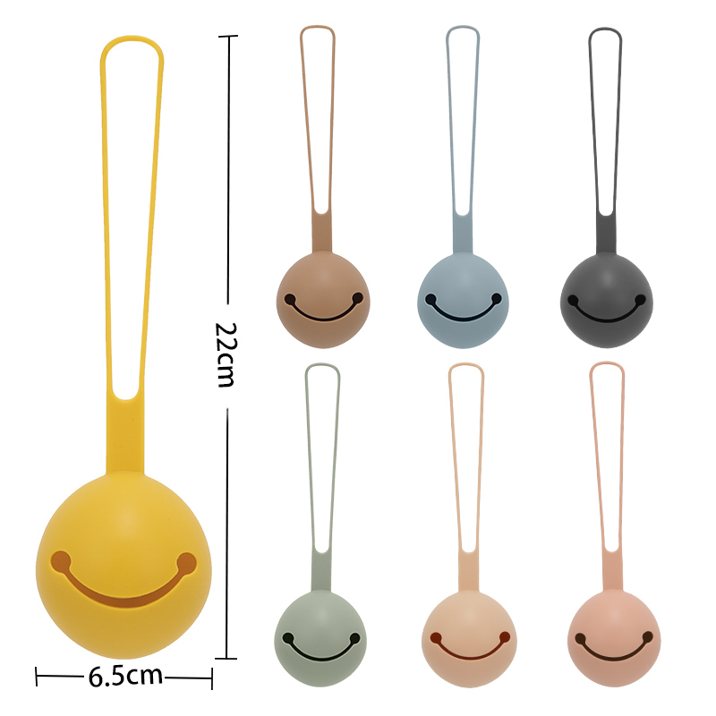Pezón de silicona para recién  - Baby Food Newborn reseña y precio