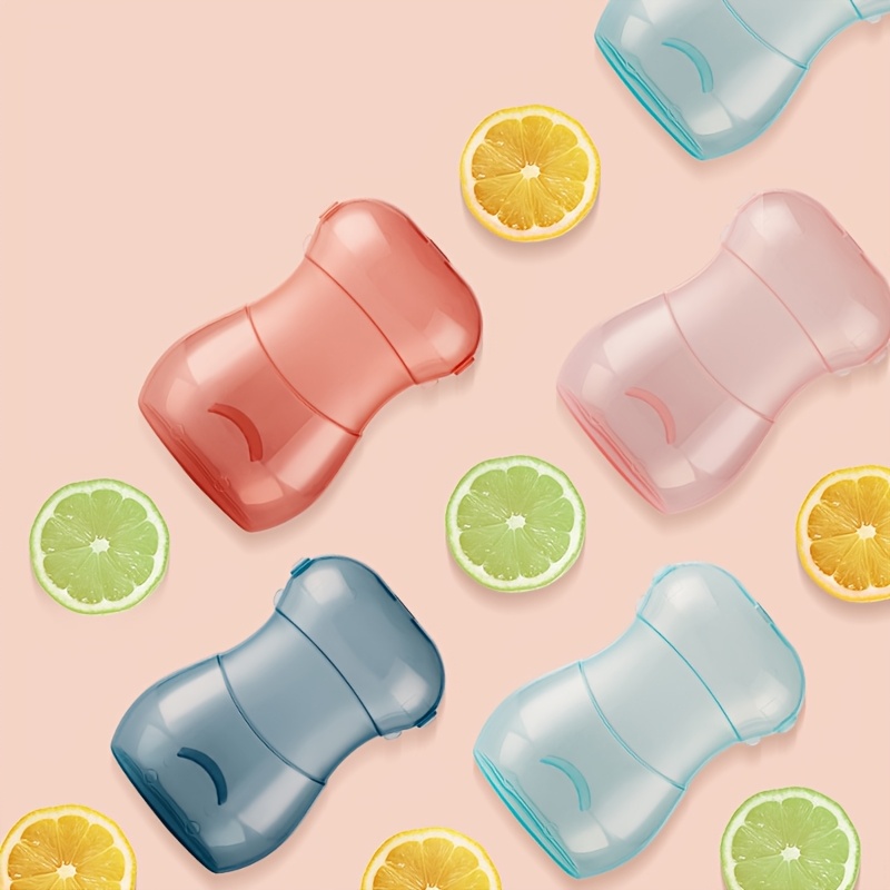 Contenedor Portátil Antiderram - Baby Puree Pouch reseña y precio