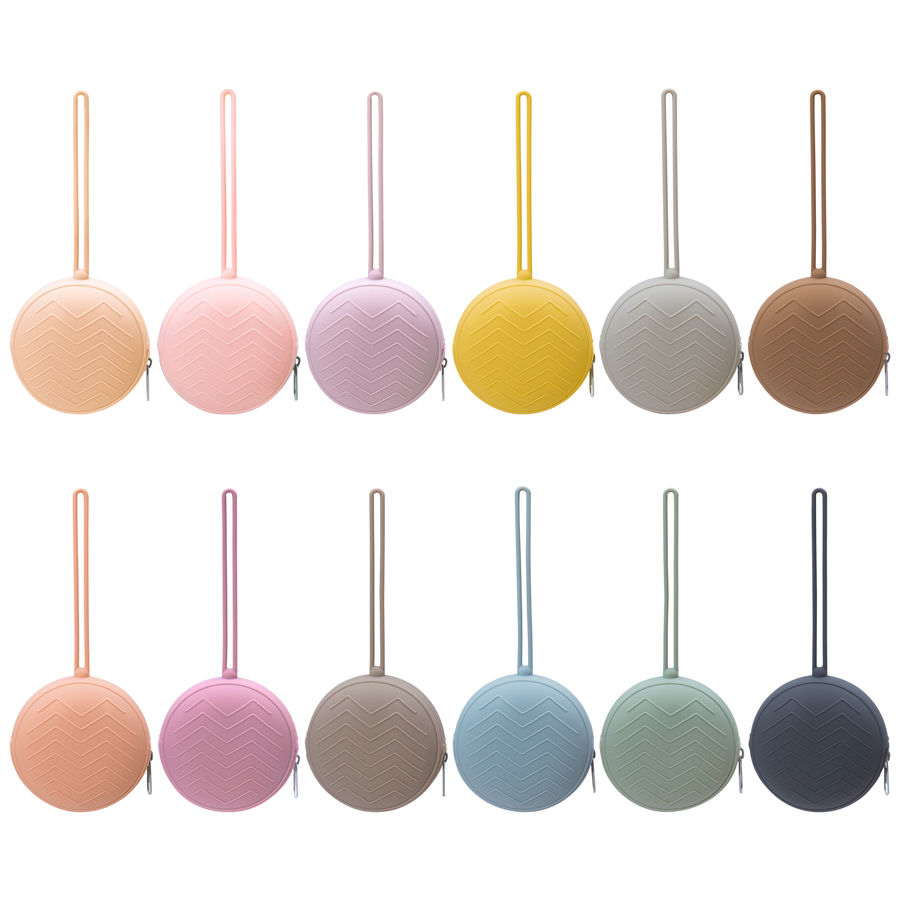 Soporte para chupete de silico - Baby Food Pouches 1 Year Old reseña y precio