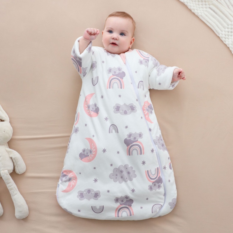 Saco de Dormir con Cierre para - Baby Puree Pouch reseña y precio