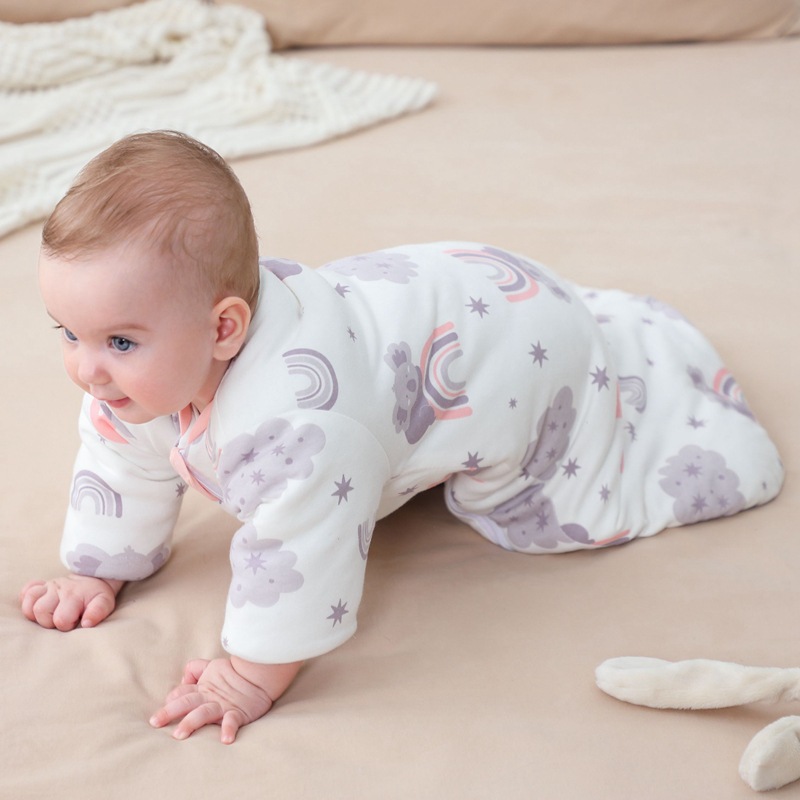 Saco de Dormir con Cierre para - Baby Puree Pouch reseña y precio