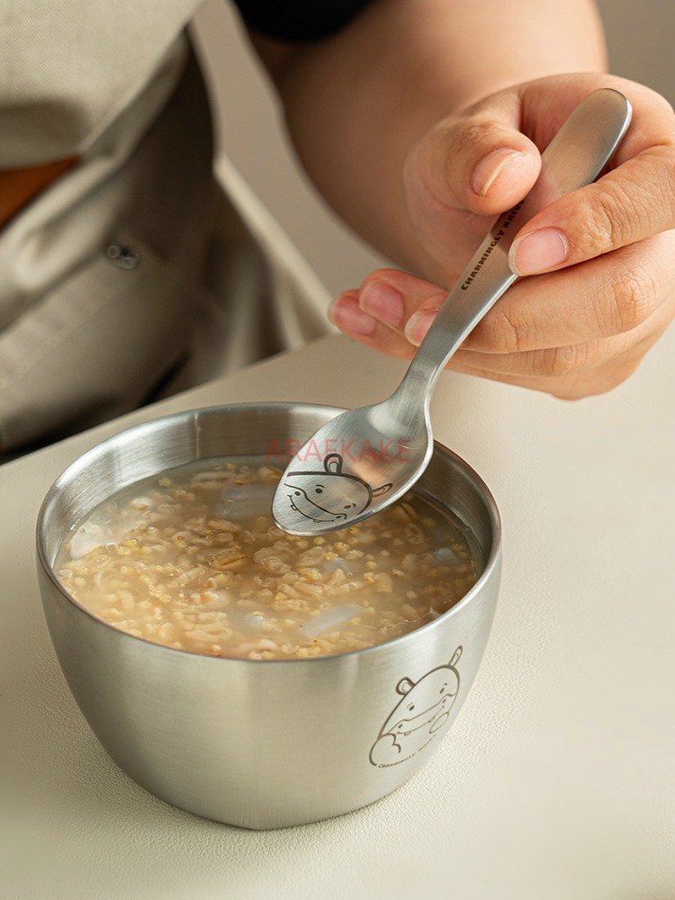 Tazón infantil de calidad alim - Baby Food Grade reseña y precio