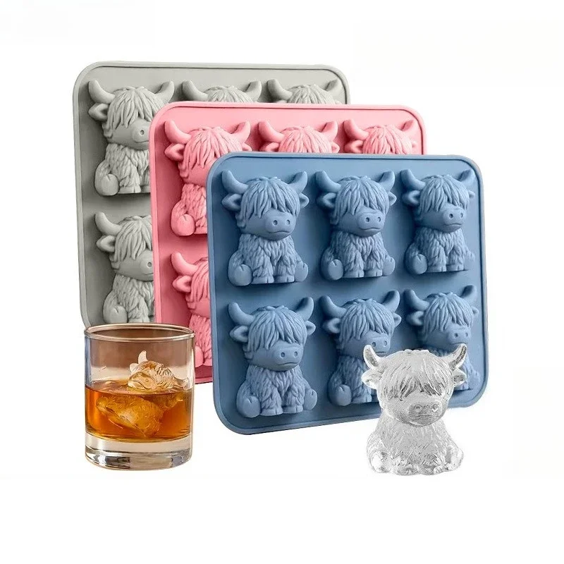 Molde de silicona para cubitos - Baby Food Maker reseña y precio