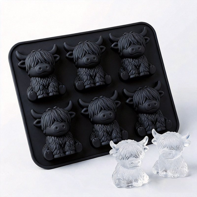 Molde de silicona para cubitos - Baby Food Maker reseña y precio
