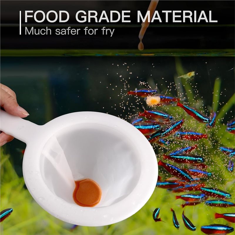 AB66 - Kit de tamices para art - Baby Food Shrimp reseña y precio