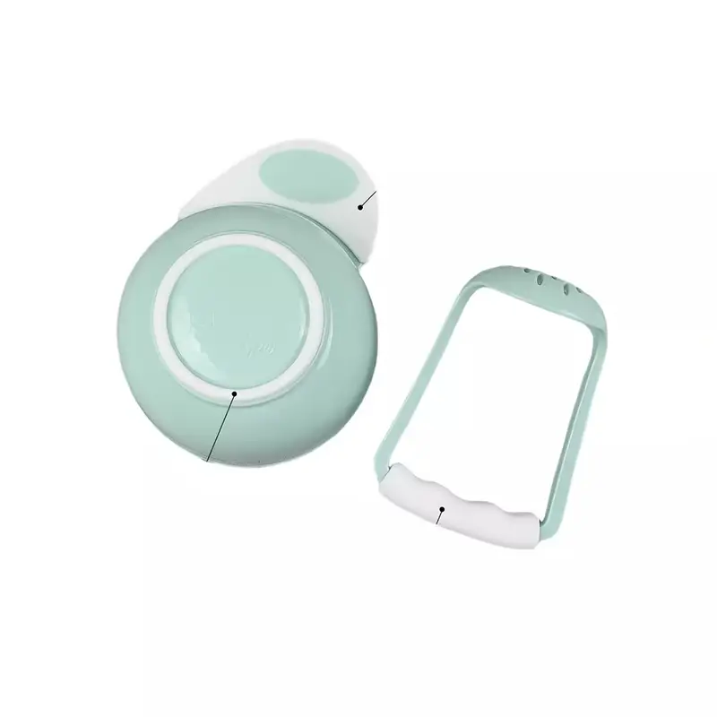 Molinillo de alimentos Manual  - Baby Food Maker reseña y precio