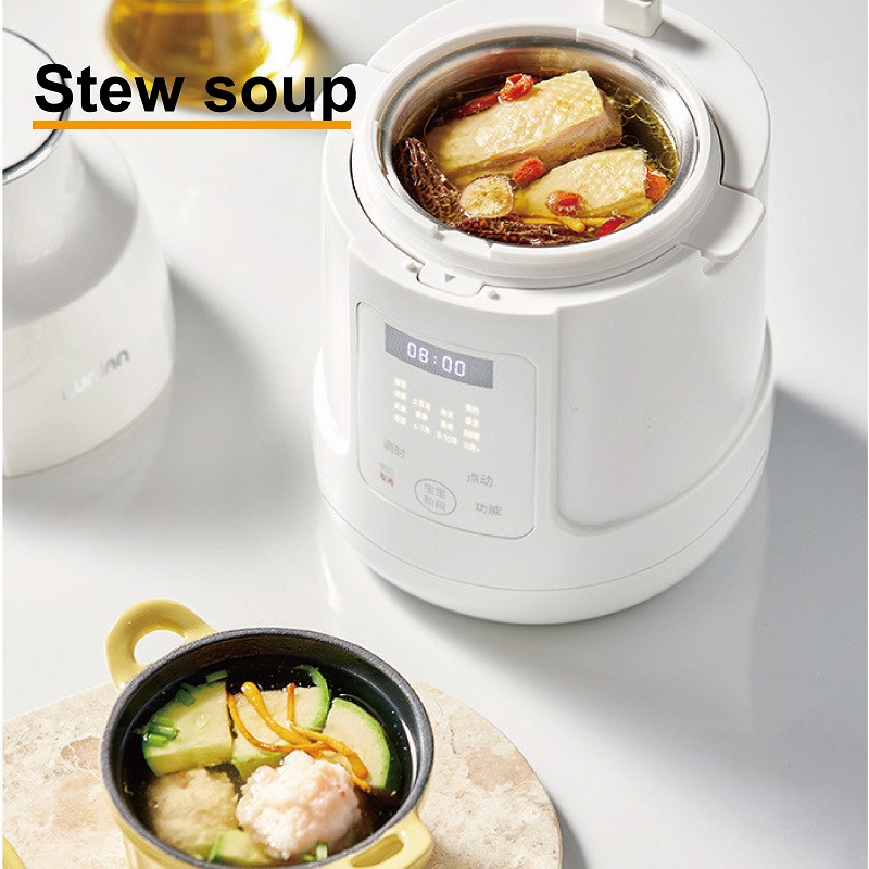 Procesador de Alimentos para B - Baby Food Maker reseña y precio