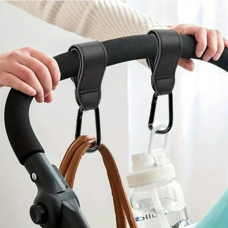 Gancho para Cochecito de Bebé, - Baby Puree Pouch reseña y precio