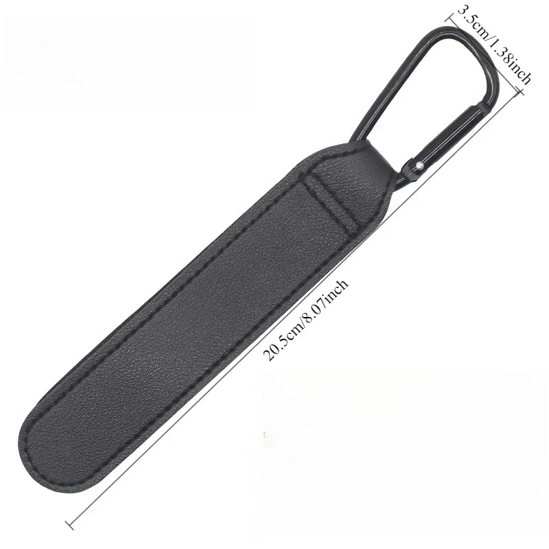 Gancho para Cochecito de Bebé, - Baby Puree Pouch reseña y precio