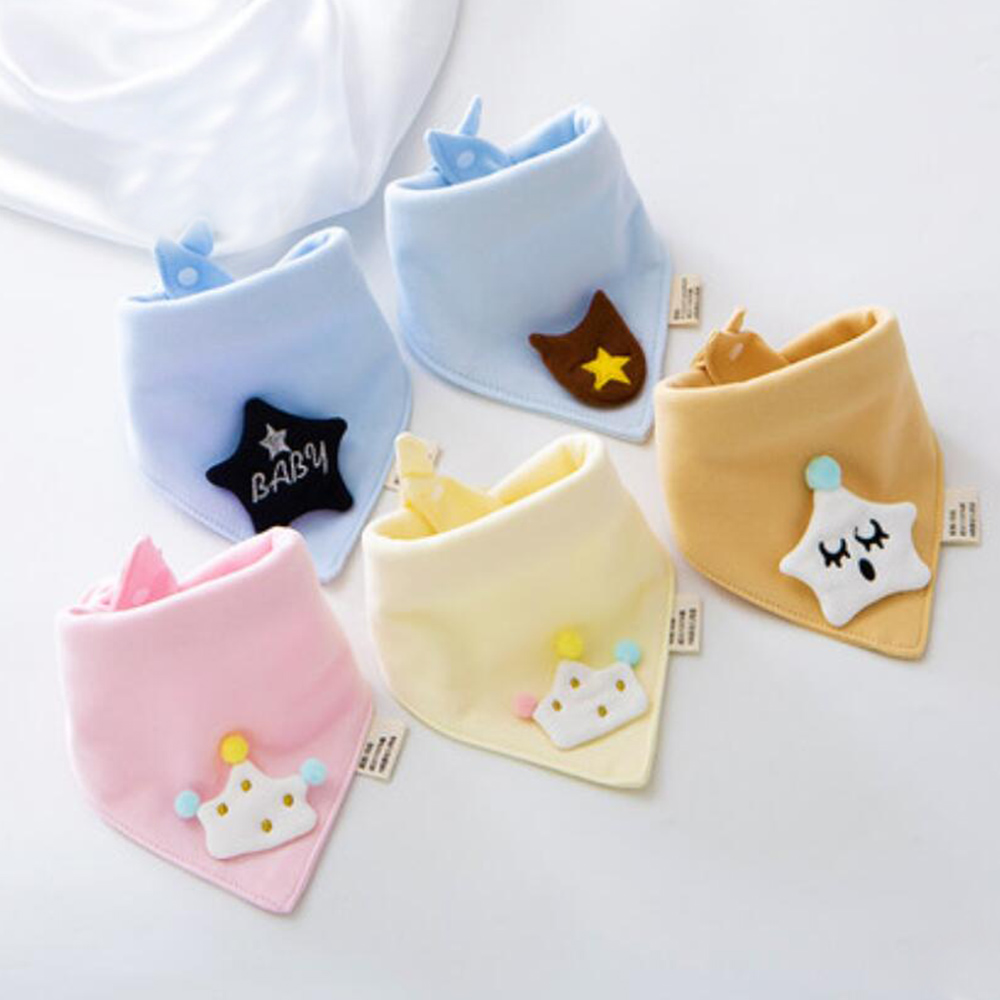 Babero de algodón de alta cali - Baby Food Quality reseña y precio