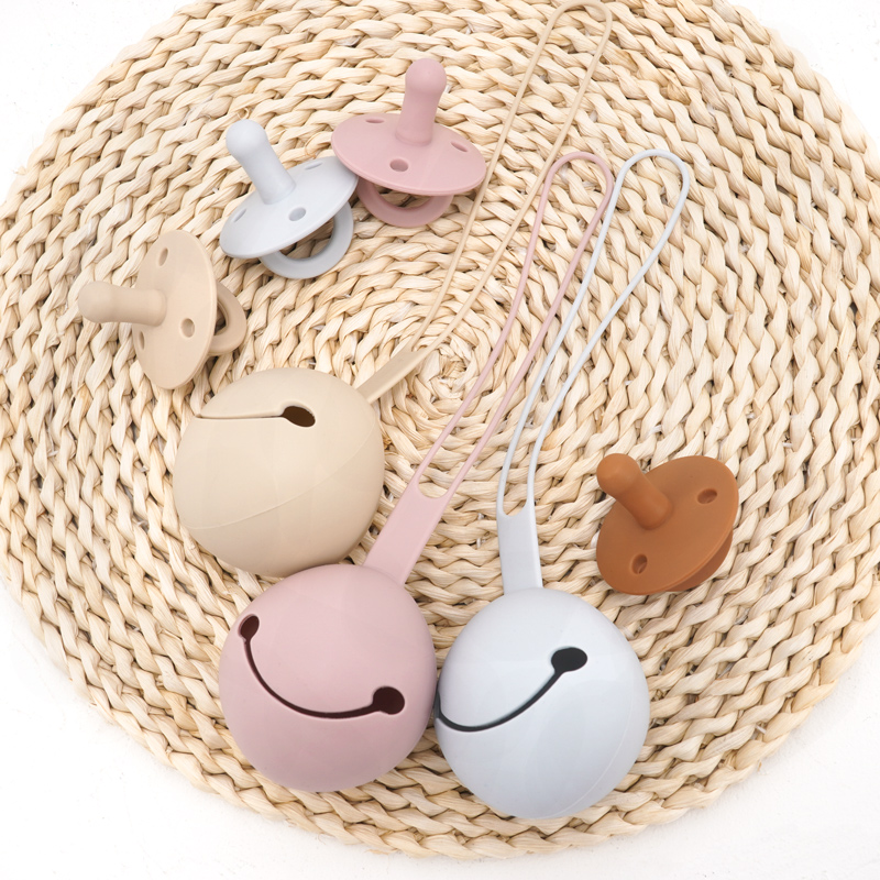 Pezón de silicona para recién  - Baby Food Newborn reseña y precio
