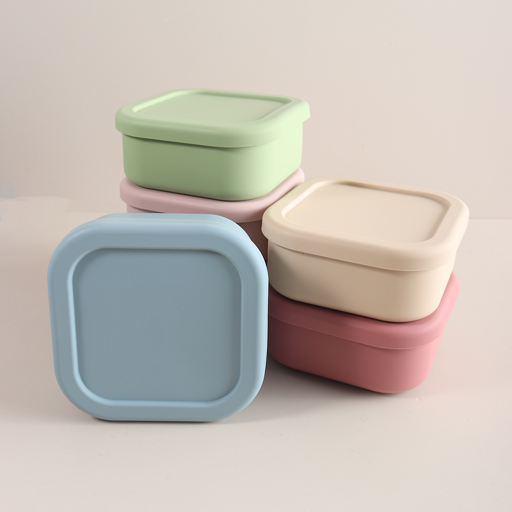 Contenedor de Alimentos para B - Baby Food Glass Jar reseña y precio