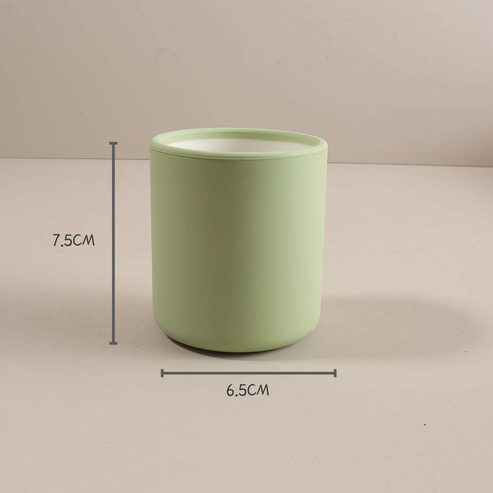 Vaso de entrenamiento de silic - Baby Food Table reseña y precio