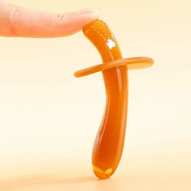 Chupete de silicona para bebé, - Baby Food Quality reseña y precio
