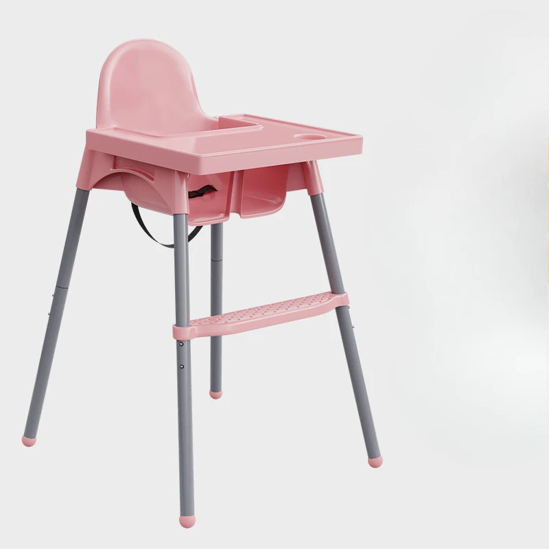 Silla de comedor de seguridad  - Baby Food Table reseña y precio