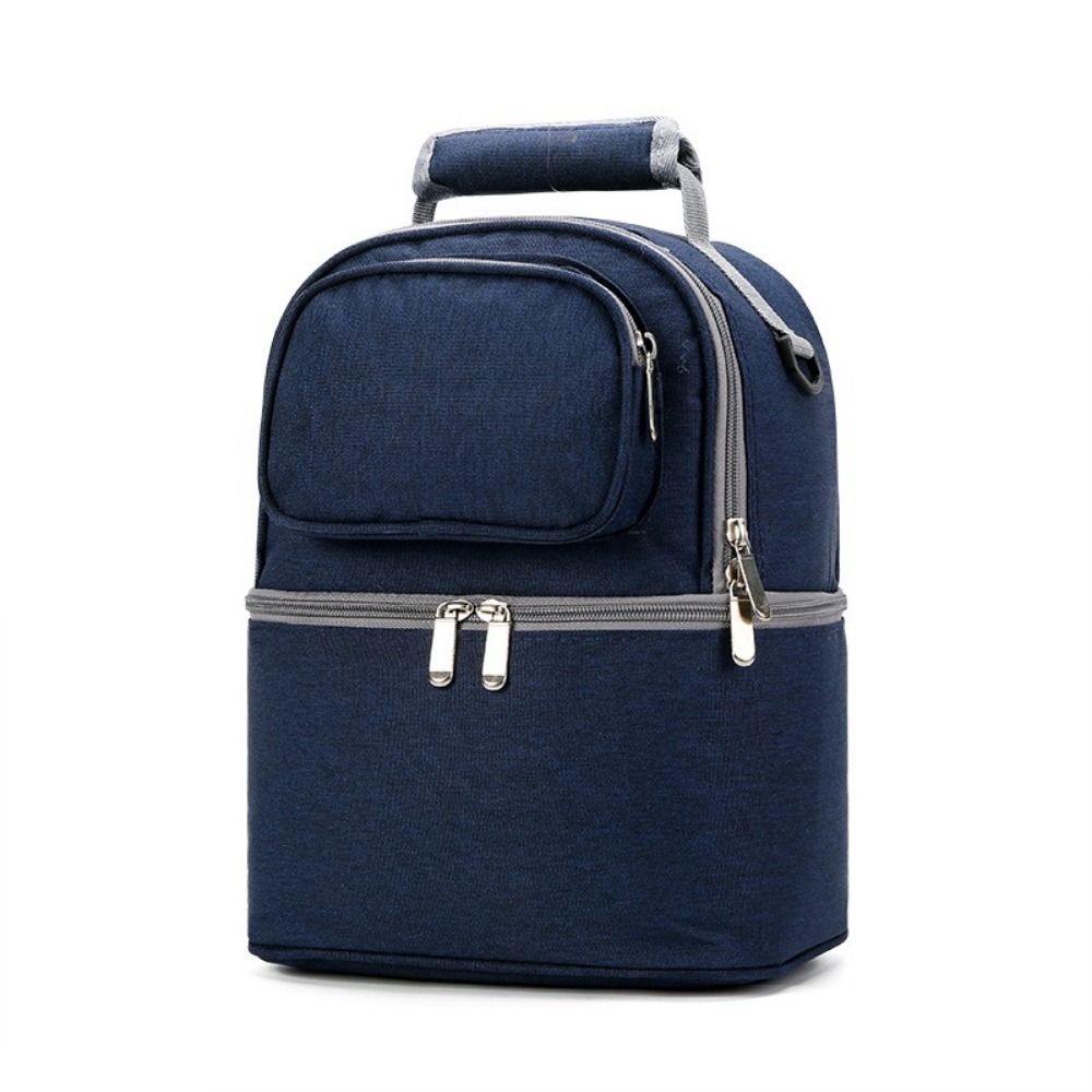 Mochila de maternidad de gran  - Baby Food With Fiber reseña y precio