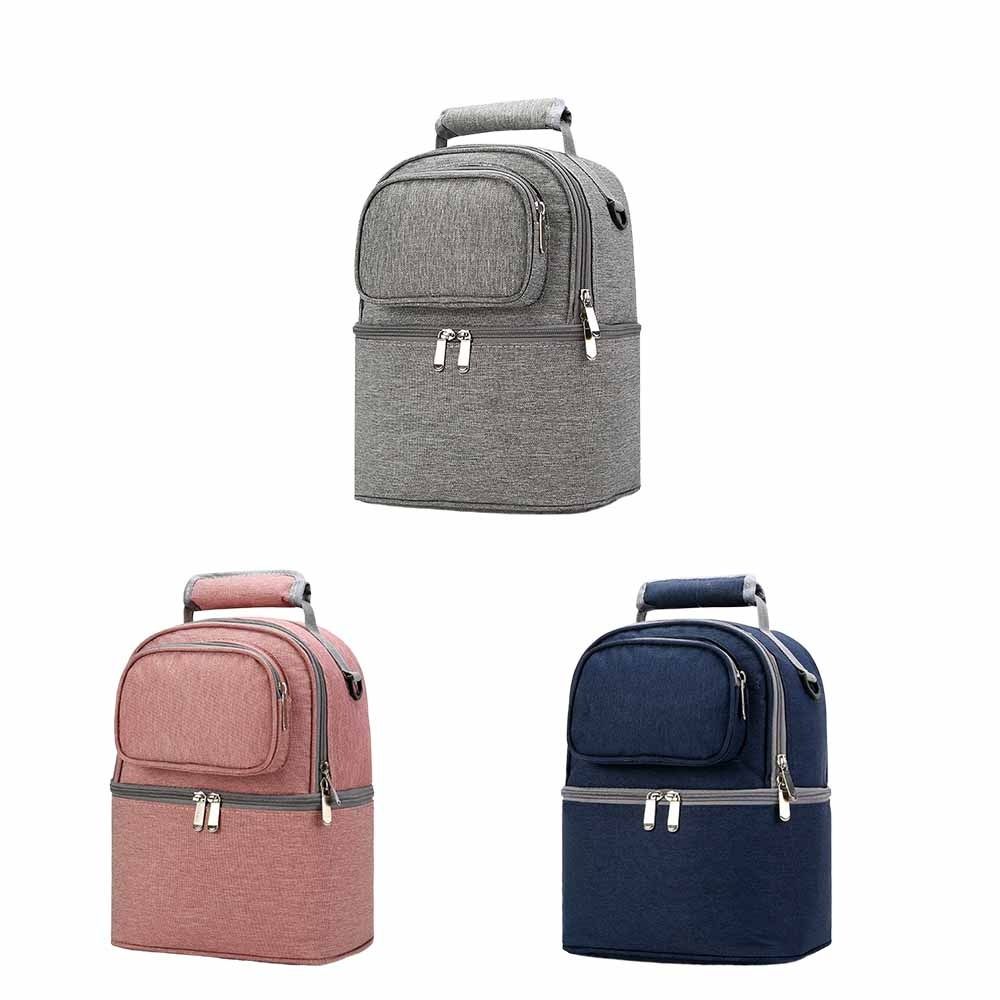 Mochila de maternidad de gran  - Baby Food With Fiber reseña y precio