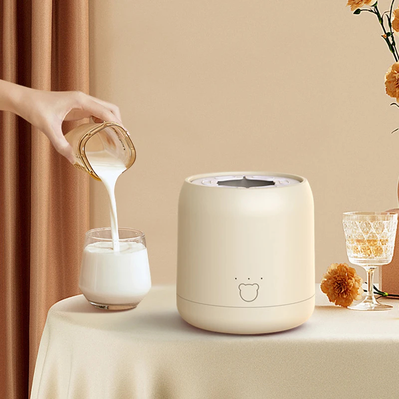 Nuevo Mezclador Eléctrico Inte - Baby Food Maker reseña y precio