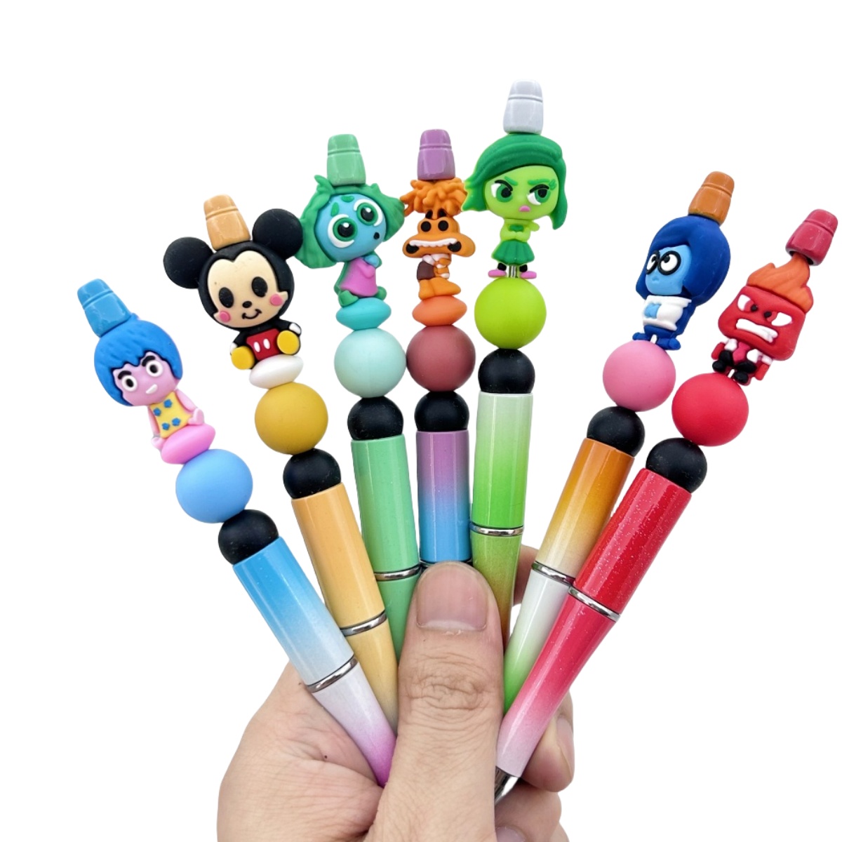 10 unidades DIY de cuentas de  - Baby Food Grade reseña y precio