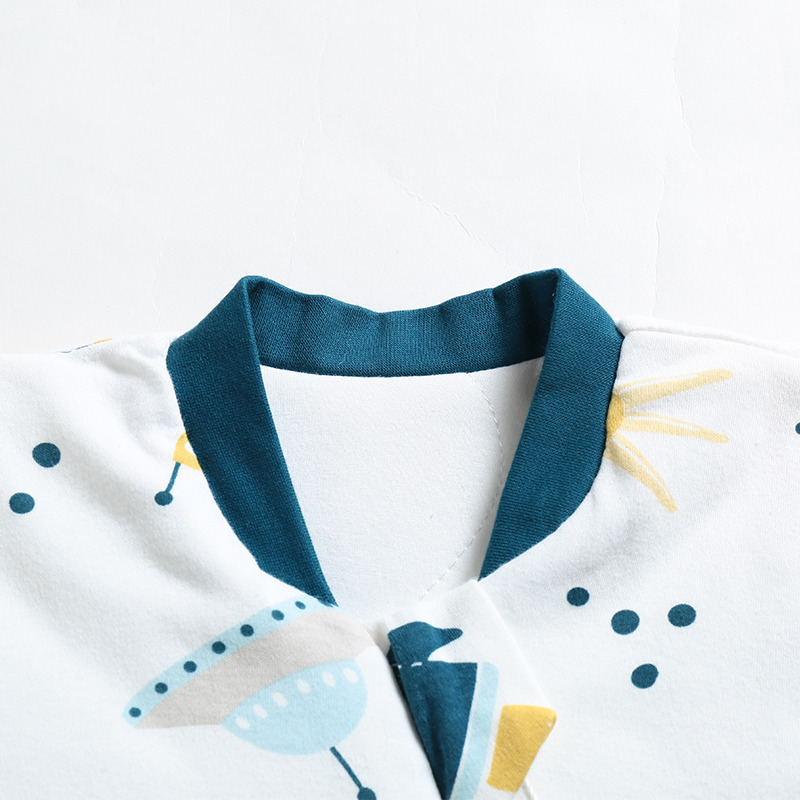 Saco de dormir fino para bebé  - Baby Puree Pouch reseña y precio