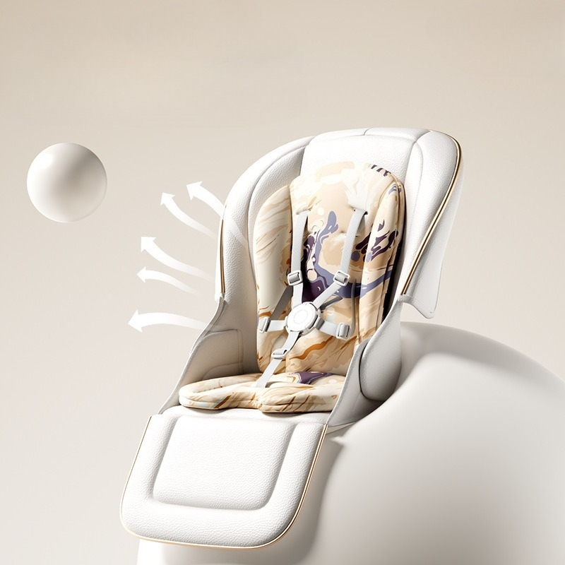 Silla de Comer para Bebé Eléct - Baby Food Table reseña y precio