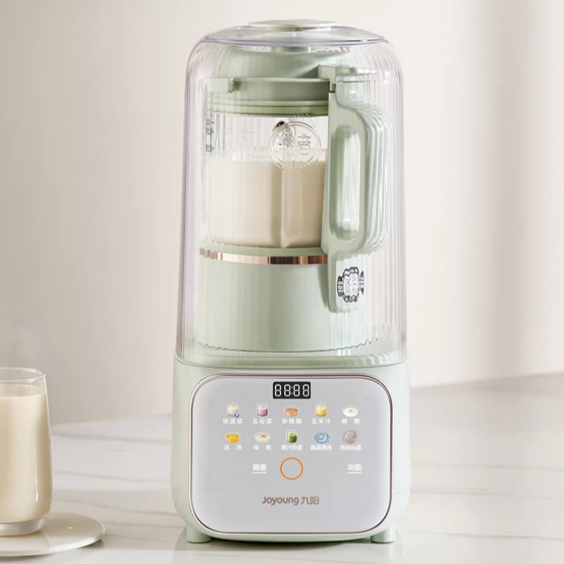 Máquina Automática para Leche  - Baby Food Maker reseña y precio