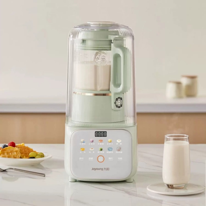 Máquina Automática para Leche  - Baby Food Maker reseña y precio