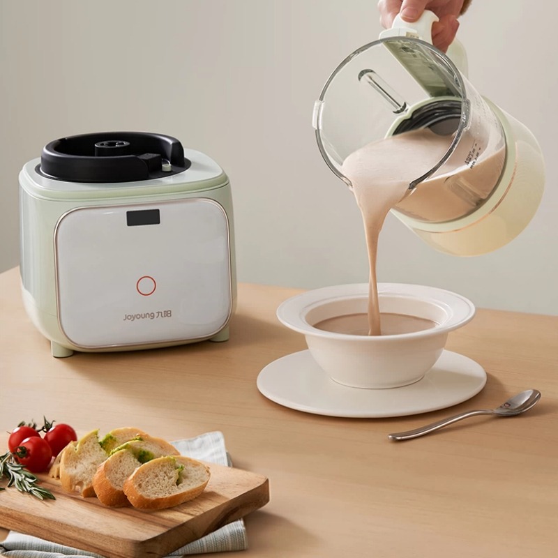 Máquina Automática para Leche  - Baby Food Maker reseña y precio