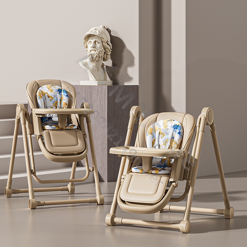 Silla de comedor para bebé/sil - Baby Food Table reseña y precio