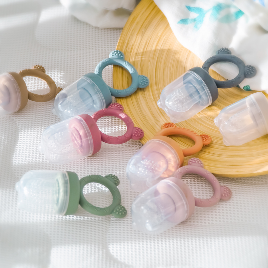Chupete para bebé, alimentador - Baby Food For 6 Months reseña y precio