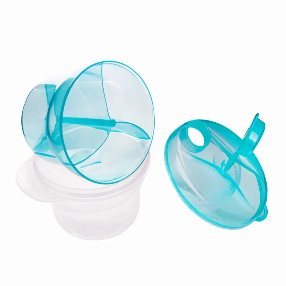 Dispensador de fórmula portáti - Baby Food Glass Jar reseña y precio