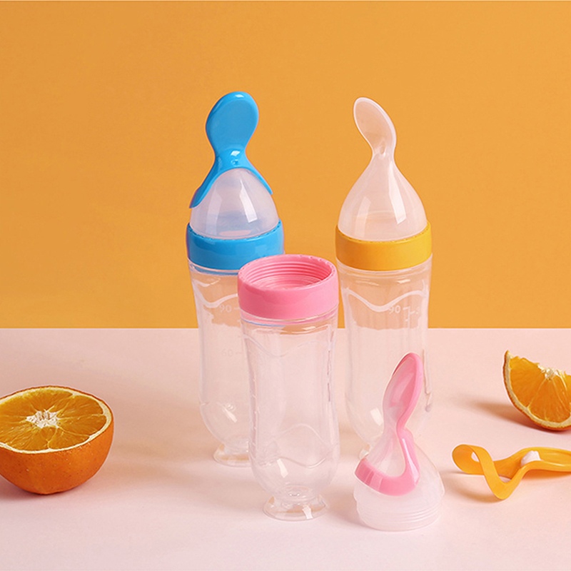cucharas para bebé vajilla beb - Baby Food Newborn reseña y precio