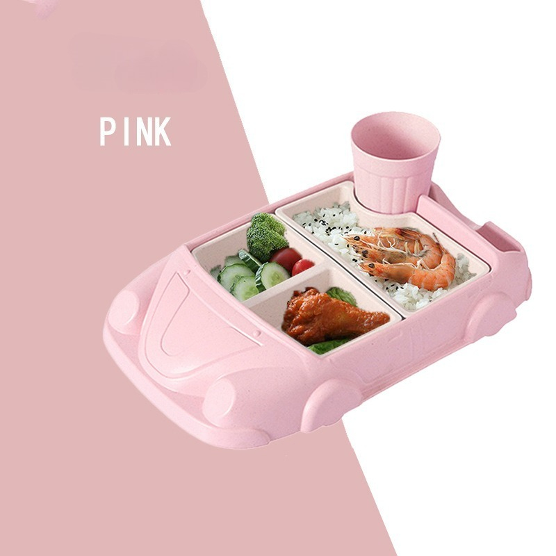 Cuenco de alimentación de bebé - Baby Food With Fiber reseña y precio