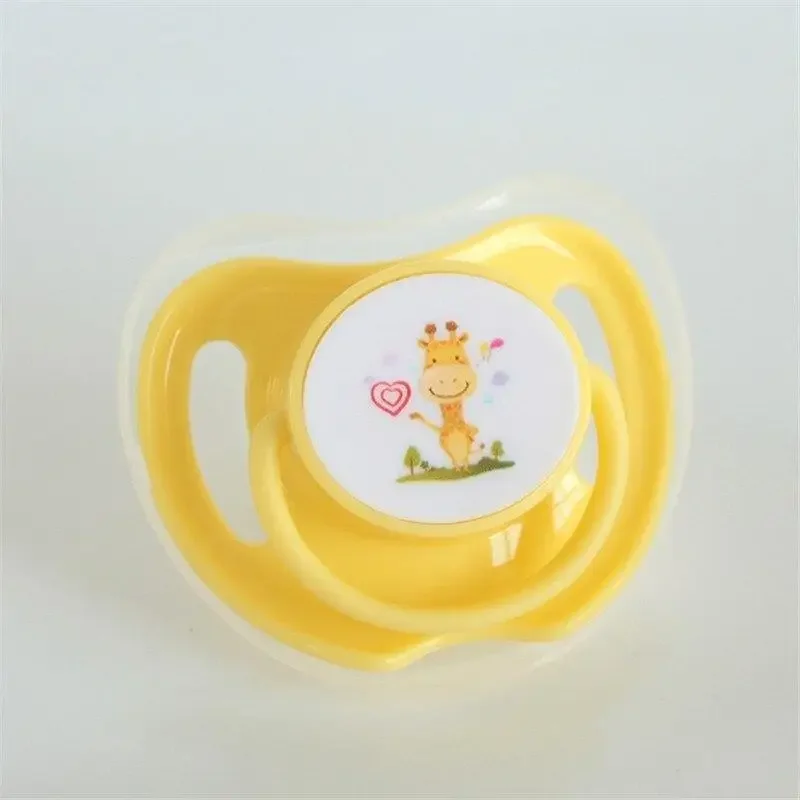 Chupete de dibujos animados co - Baby Food For 6 Months reseña y precio